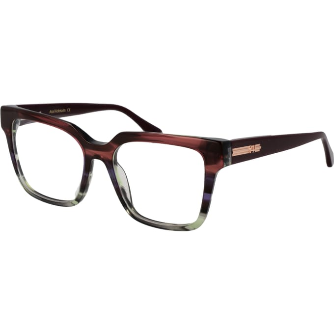 Ana Hickmann Brilmontuur AH6487 E01 53