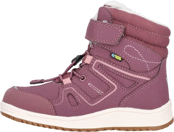 ZIGZAG Winterstiefel Rincet