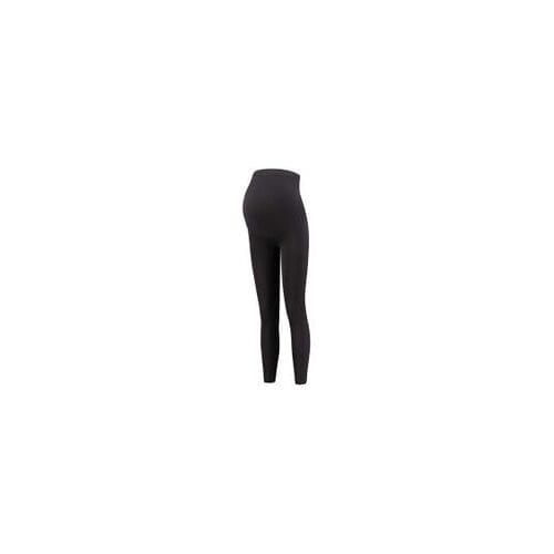 Prénatal zwangerschapslegging seamless Black S/M Dames
