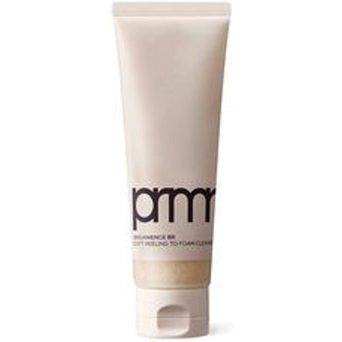 primera - Organience BR Soft Peeling To Foam Cleanser - Gezichtsreiniger