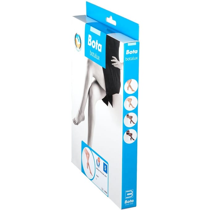 Botalux 70 Stay-Up +P Huidkleur N5 1 Kousen