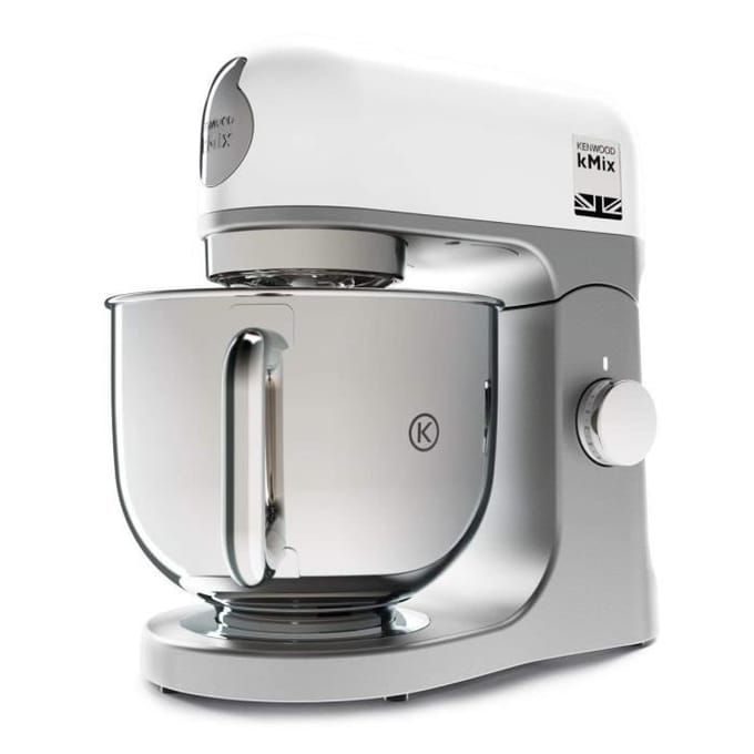 Kenwood kMix Keukenmachines KMX750WH