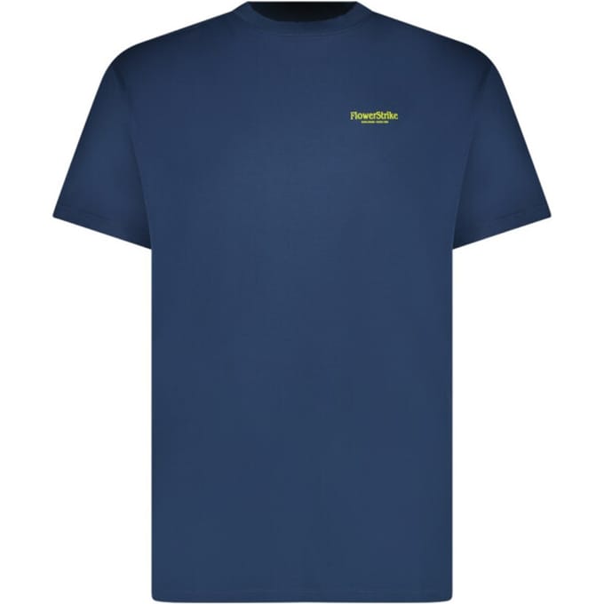 Cars Pluyo ts backprint navy navy