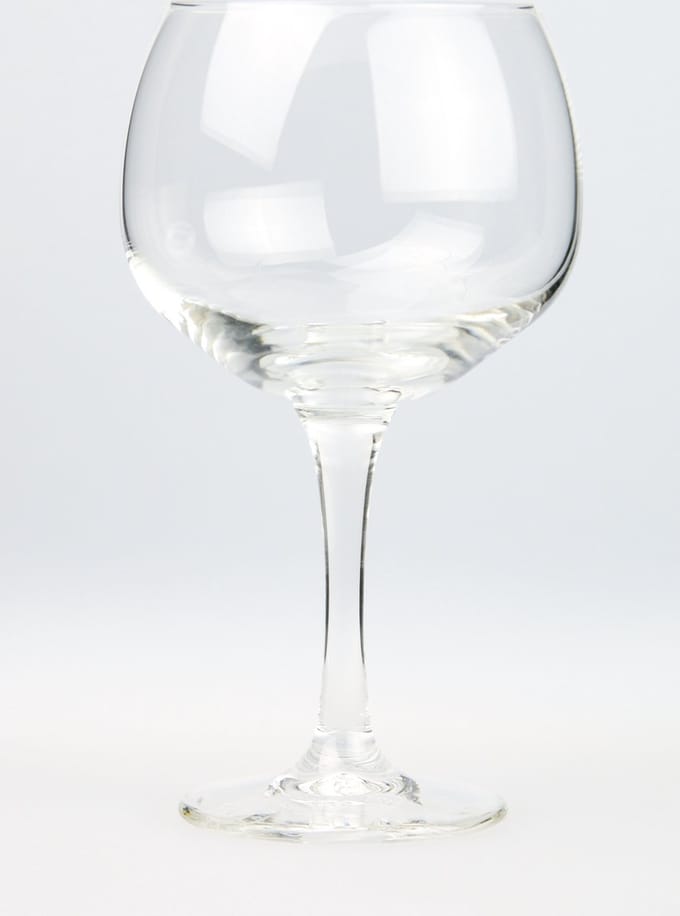 Gin & Tonic Copa Cabana Glas