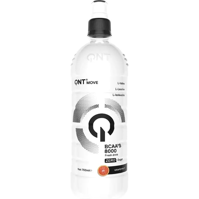 Energie drank QNT BCAA'S