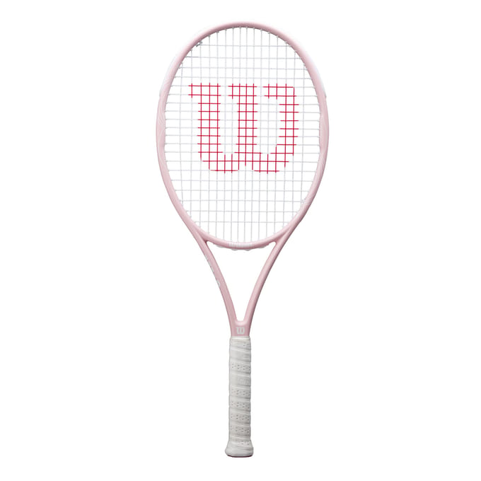 Wilson Intrigue SE TNS Allround rackets Besnaard