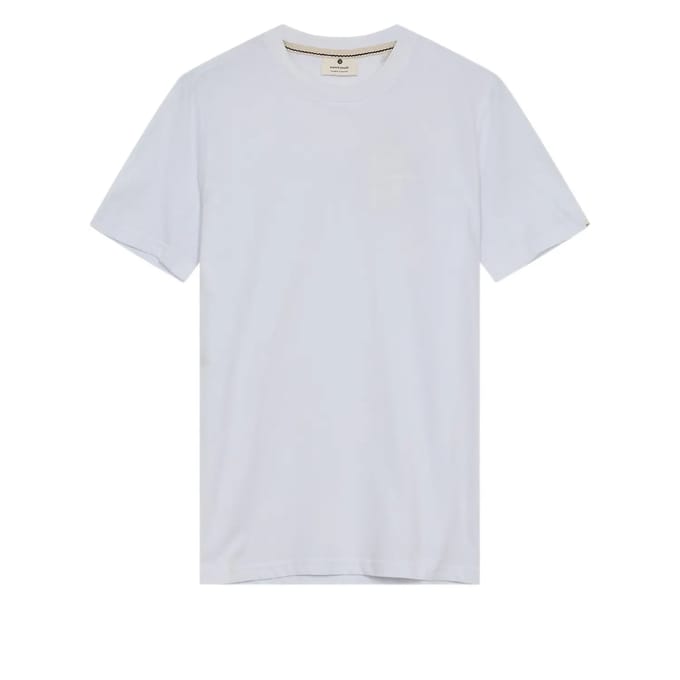 T-shirt Anerkjendt Rod