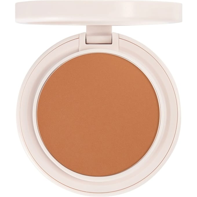 Kylie Jenner Cosmetics Stichting Natural Blur Powder Foundation Dames 10 g