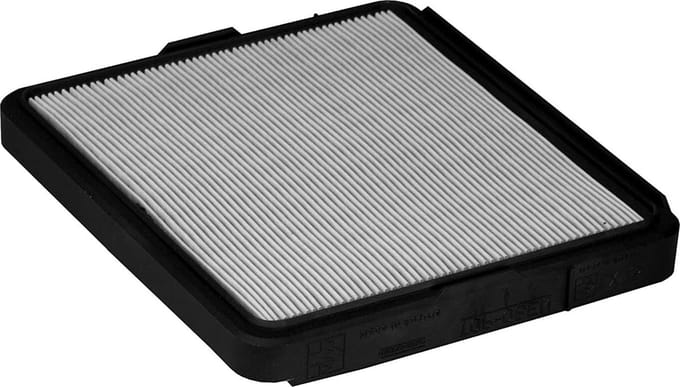 Motorfilter Knecht LX 75 - Hoogwaardige kwaliteit - Beste prijs