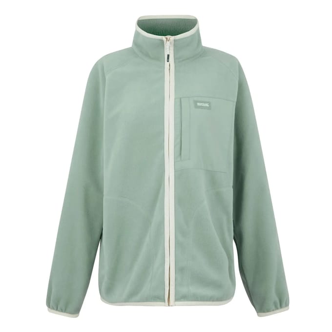 Damesfleece met rits Regatta Lilana