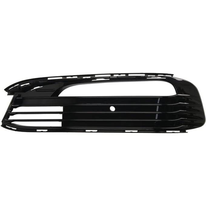 Bumper - onderdelen BLIC 6502-07-0078915P