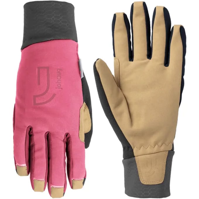 Skihandschoenen voor meisjes Johaug Touring 2.0