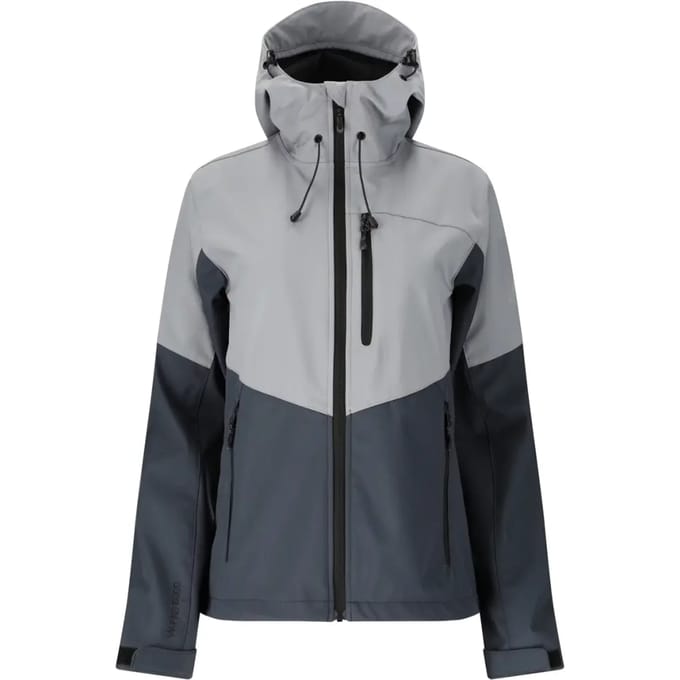 Vrouwen windjack Whistler Rosea V2