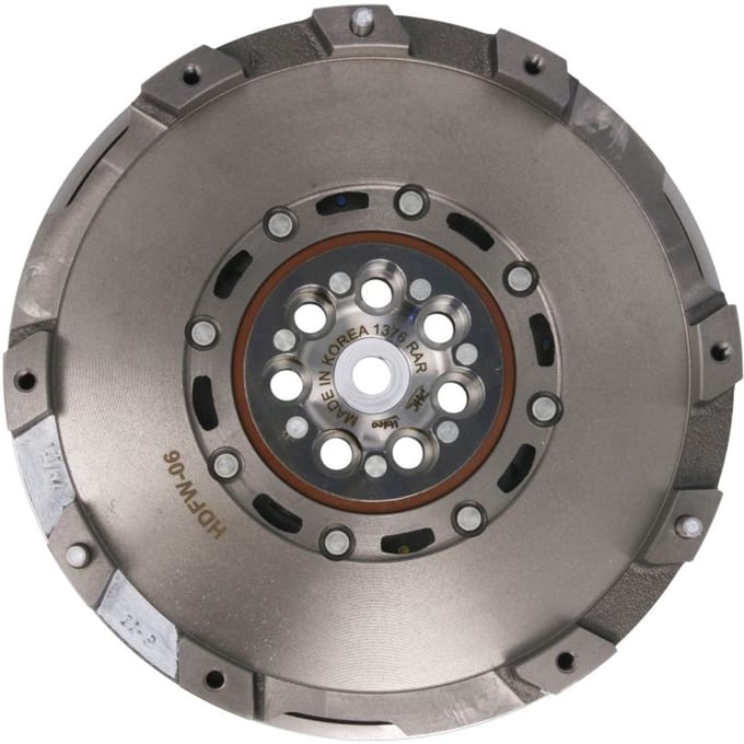 Vliegwiel VALEO 836265