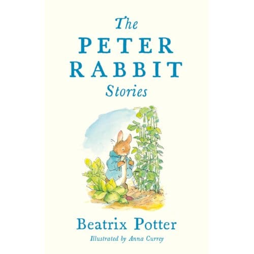 The Peter Rabbit Stories - Alma Junior Classics - Beatrix Potter