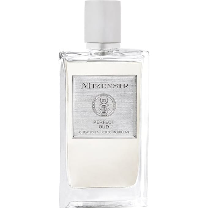 MIZENSIR Woody Eau de Parfum Spray Herenparfum Unisex 100 ml