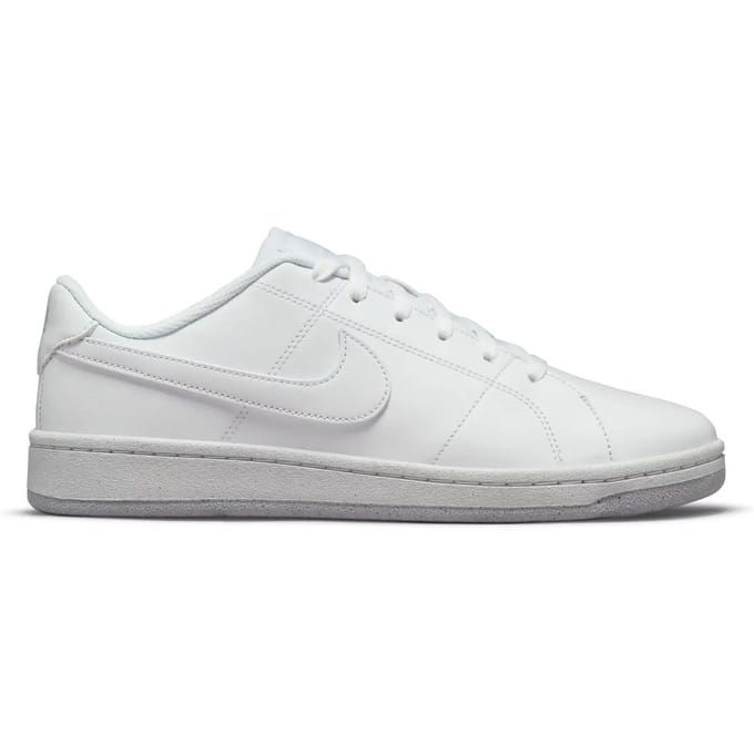 Nike - Court Royale 2 Next Nature - Damessneakers Wit-37,5