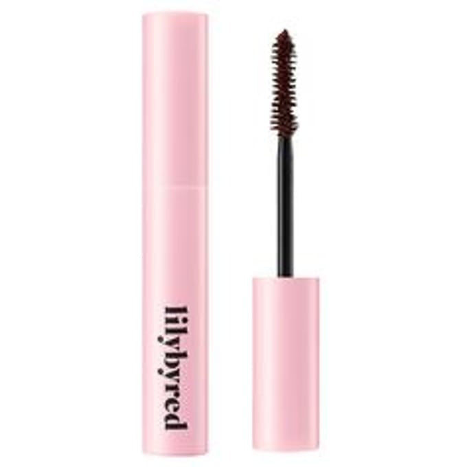 lilybyred - Am9 to Pm9 Survival Colorcara - 5 Colors #04 Mocha Brown