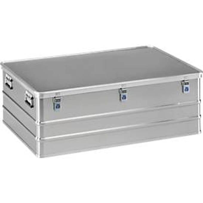 Transportkist, 327 l, 15 kg