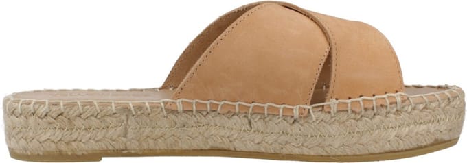 YELLOW INGRID Bruin 41 EU