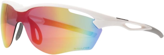 Rawlings - MLB - Honkbal - Zonnebril - Sport - Rainbow - 2204 - Volwassenen