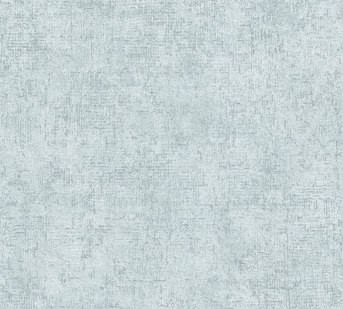 VINTAGE STRUCTUUR BEHANG | Metallic Effect - grijs groen zilver - A.S. Création Trendwall 2