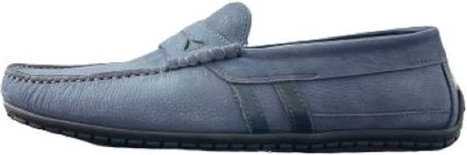State Of Art Instapper - Blauw - Maat 46
