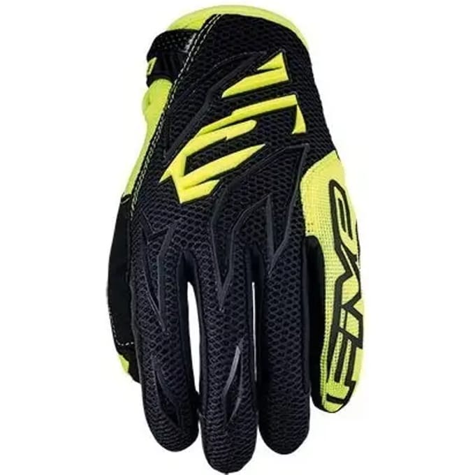 Motorcrosshandschoenen voor kinderen Five MXF 3
