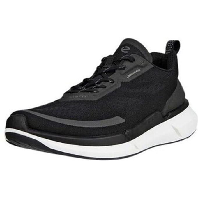 Leren damesschoenen Ecco Biom 2.2