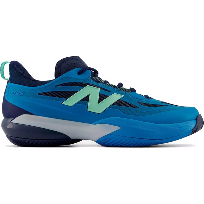New Balance 996v7 Tennisschoenen Heren