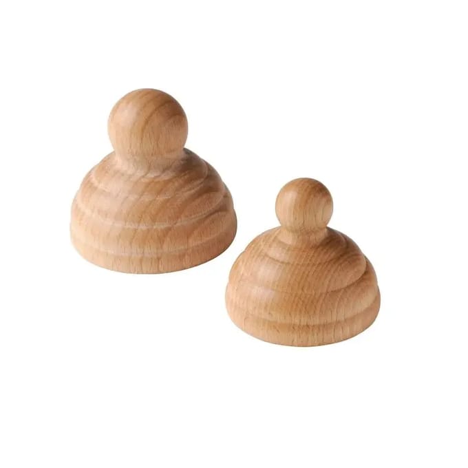 Houten rol triggerset Erzi