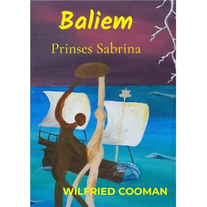 Baliem - Wilfried Cooman