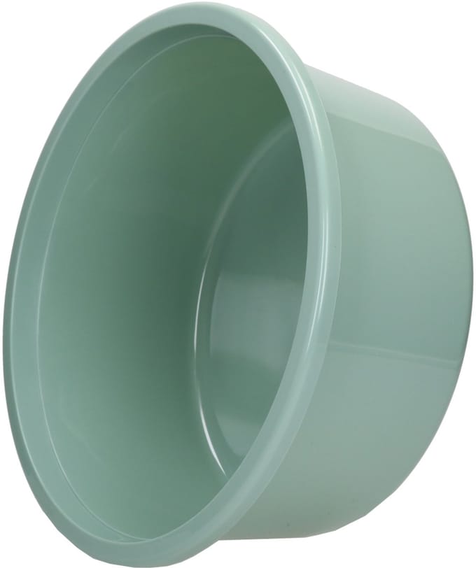 Epplejeck Voerbak Epplejeck 8l Lichtgroen