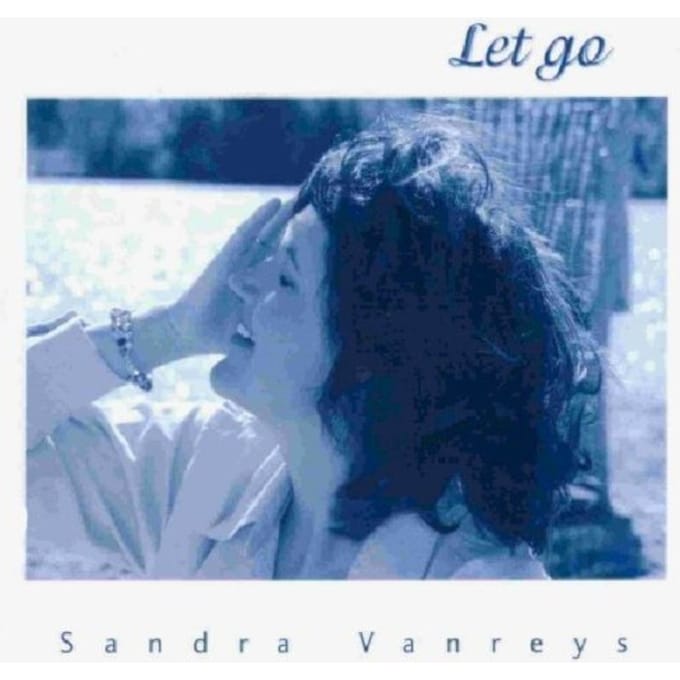 Sandra Vanreys - Let Go (CD)