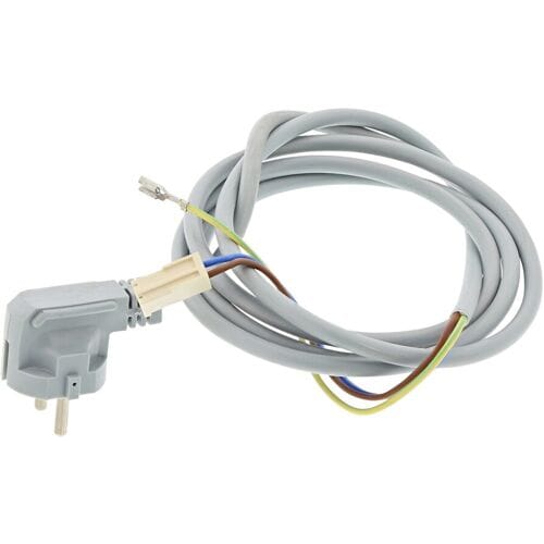 AEG snoer, EUR,2000mm,3x1.0mm 3792819306