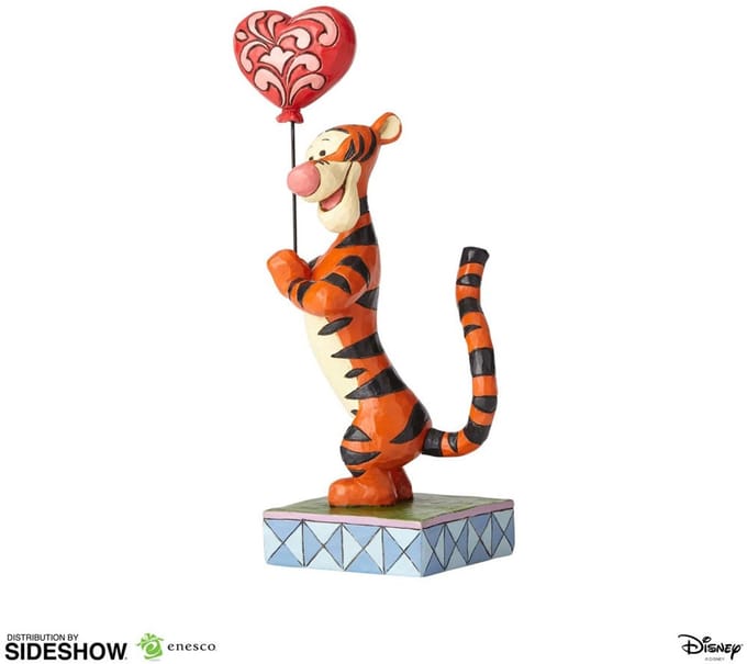 Heartstrings - Tigger