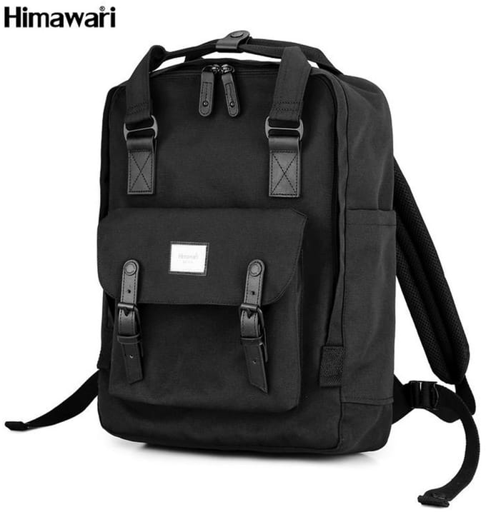 Himawari Laptop Rugzak 15.6'' 1010 Voor Computers Met Organizer