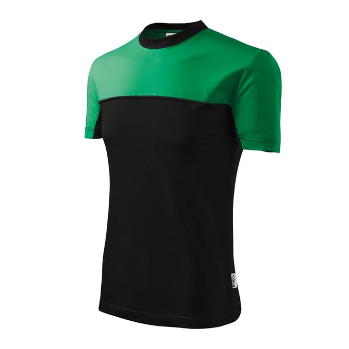 Katoenen T-shirt Rimeck Colormix 109