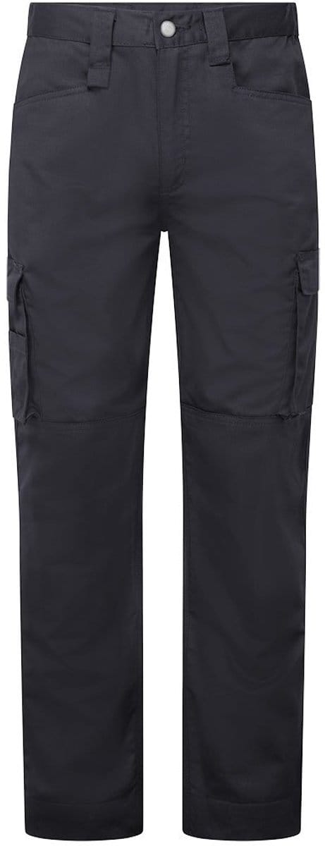 Portwest WX2 Eco Stretch Broek CD825 - Zwart - 50