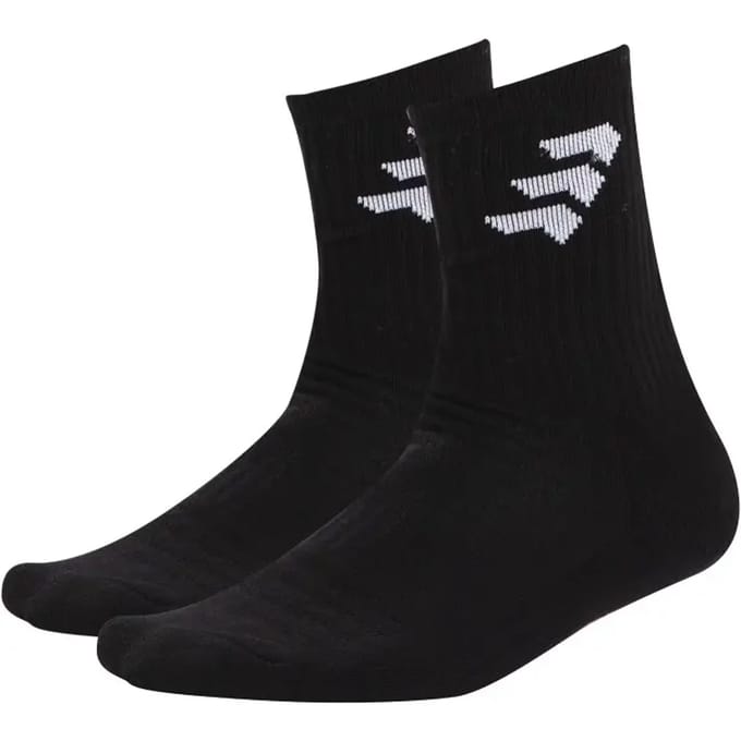 Empose Nutrition - Accelerate Sokken - Black - 35-38