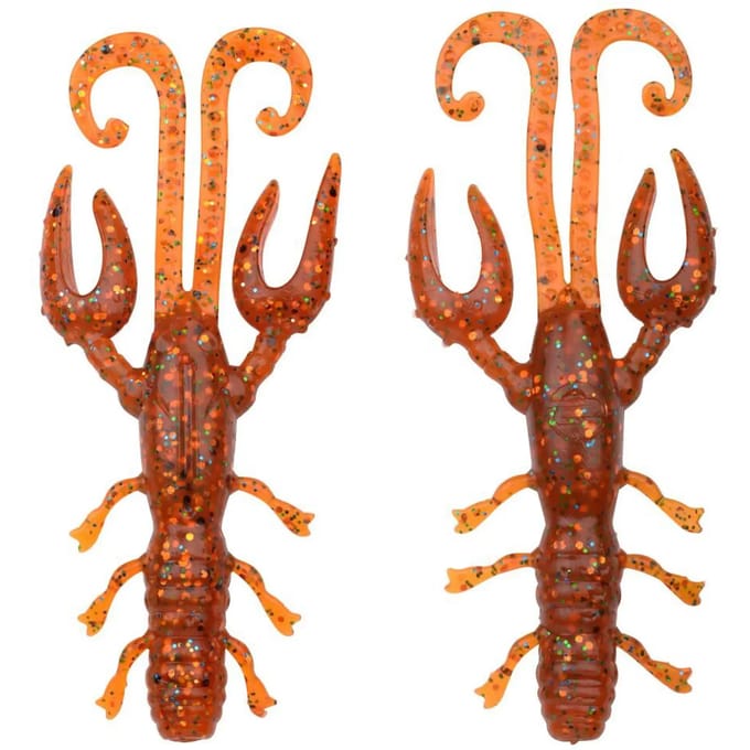 Lok Spro Scent Series Insta Craw (x7)