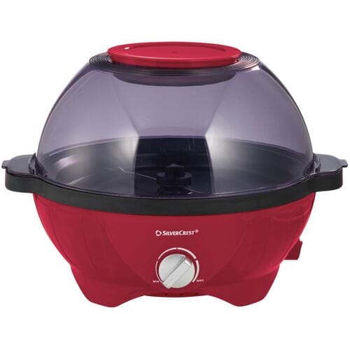 SILVERCREST Popcornmaker