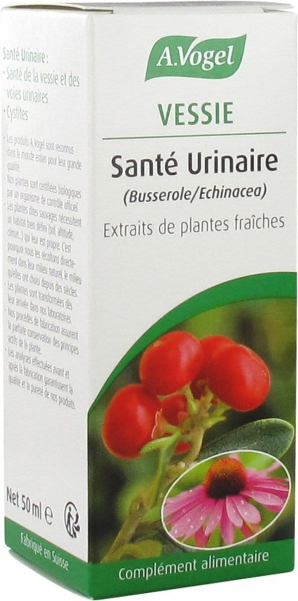 A.Vogel Urinary Health 50 ml