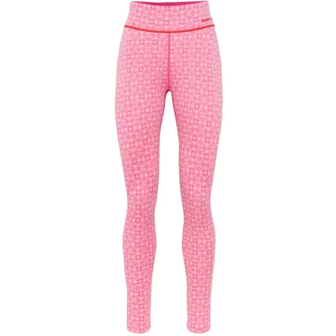 Leggings voor dames Kari Traa Rose