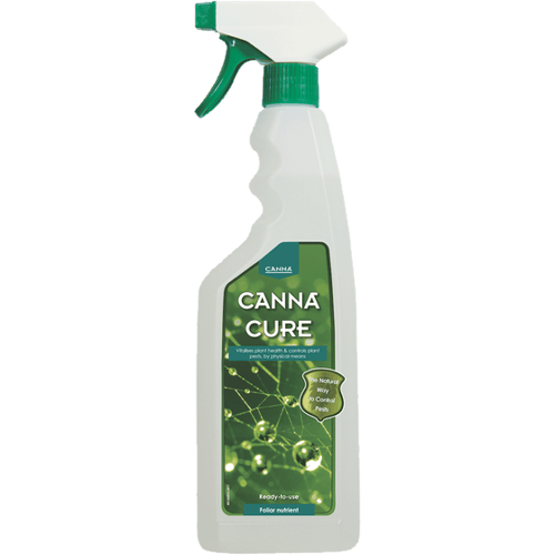 Cannacure Ready to Use 750ml Plantenvoeding