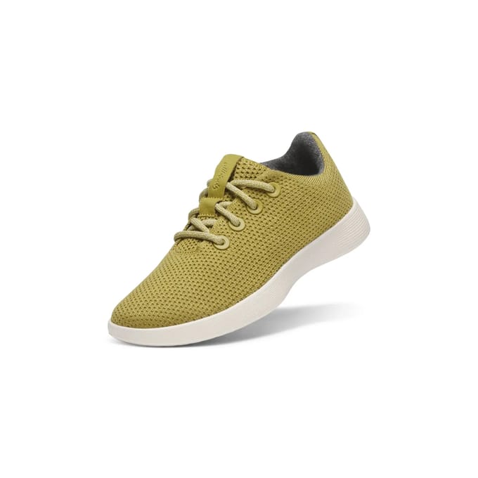 Baskets Allbirds Tree Runner NZ