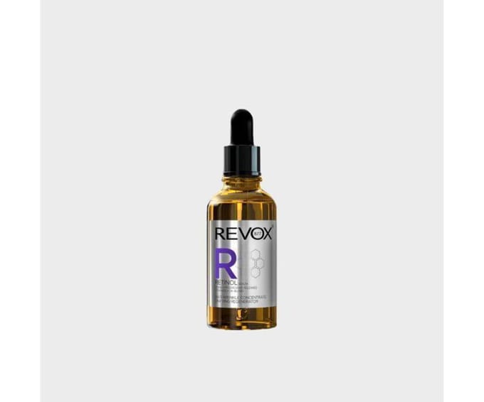 Retinol Anti-Wrinkle Serum - 30ml
