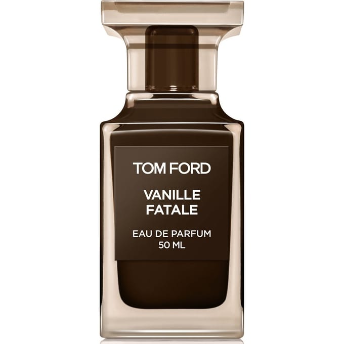 Tom Ford Eau De Parfum Tom Ford - Vanille Fatale Eau De Parfum  - 50 ML