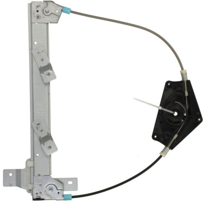 Raamregelaar MAGNETI MARELLI 350103170043 links