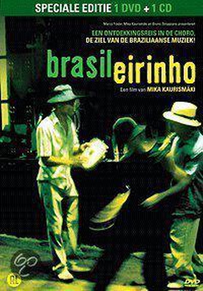 Brasileirinho + Cd